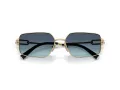 Tiffany Zonnebril TF 3111 62029S