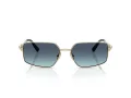 Tiffany Zonnebril TF 3111 62029S