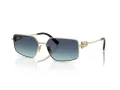 Tiffany Zonnebril TF 3111 62029S