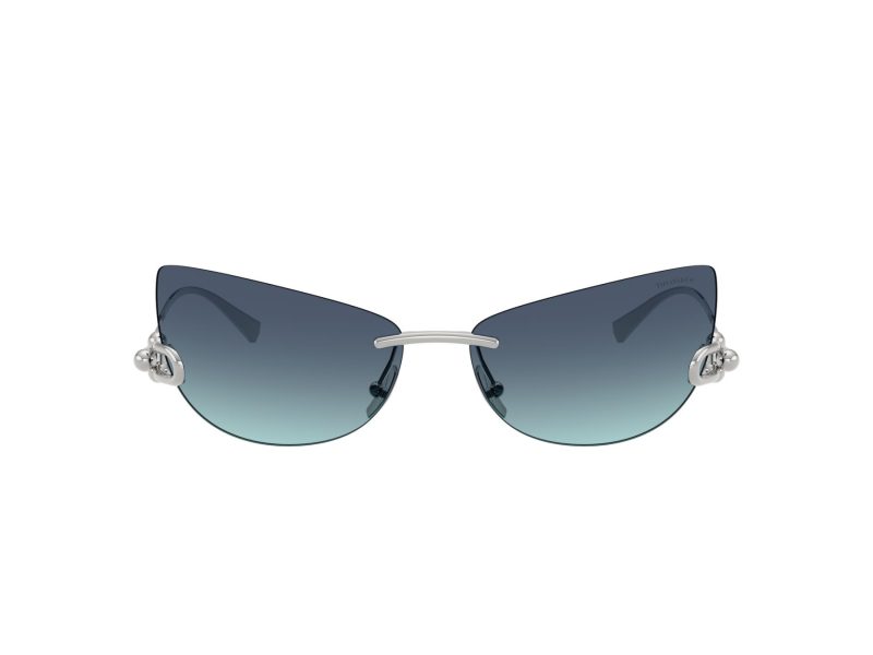 Tiffany Zonnebril TF 3112K 62139S