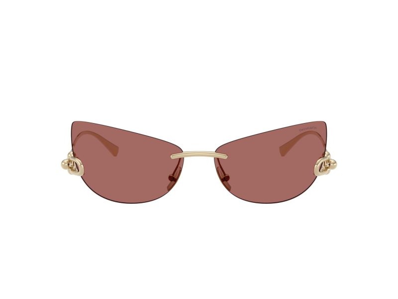 Tiffany Zonnebril TF 3112K 622569