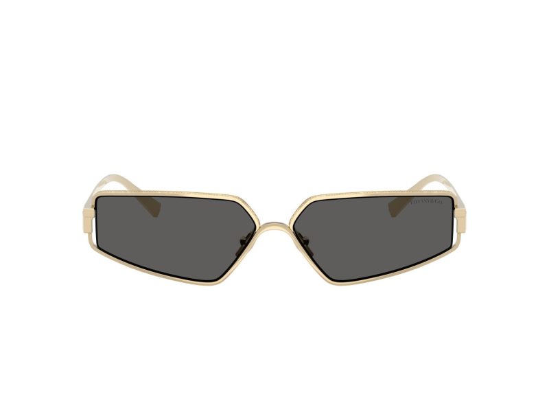 Tiffany Zonnebril TF 3113KB 6220S4