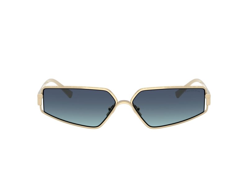 Tiffany Zonnebril TF 3113KB 62239S