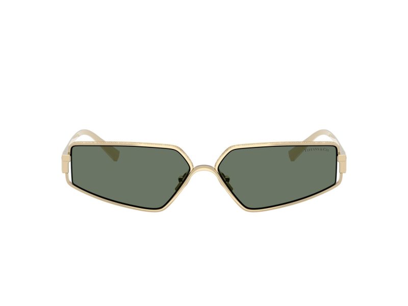 Tiffany Zonnebril TF 3113KB 62243H