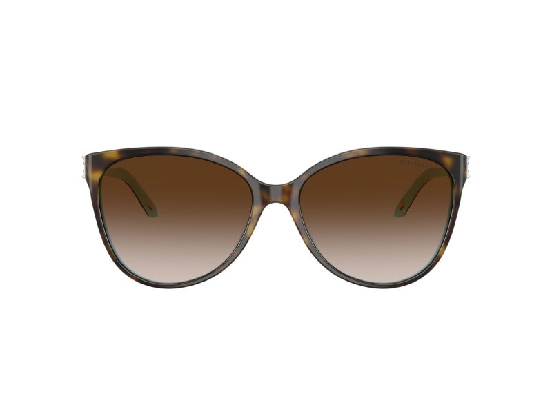 Tiffany Zonnebril TF 4089B 81343B