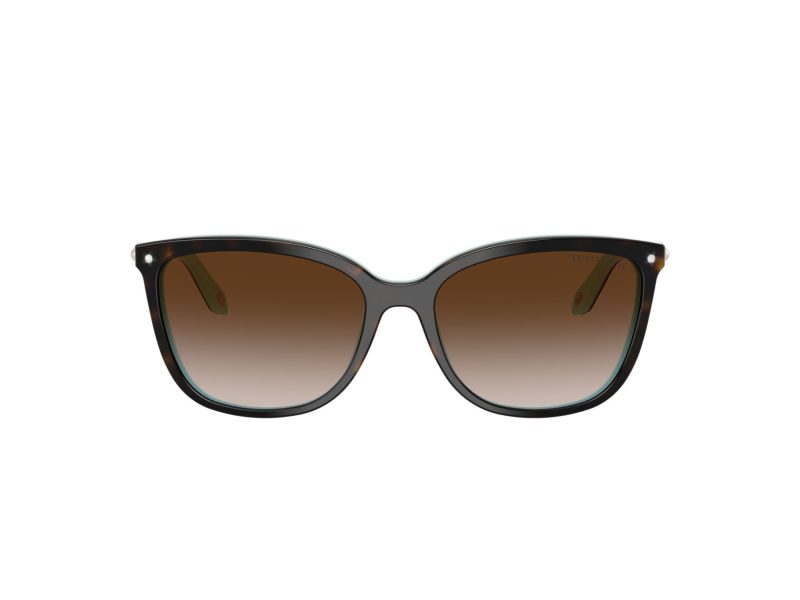 Tiffany Zonnebril TF 4105HB 81343B