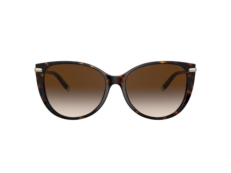 Tiffany Zonnebril TF 4178 80153B