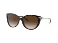 Tiffany Zonnebril TF 4178 80153B