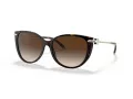 Tiffany Zonnebril TF 4178 80153B