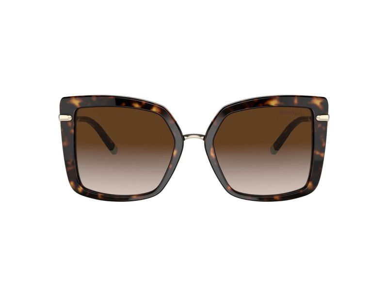 Tiffany Zonnebril TF 4185 80153B