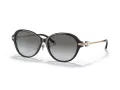 Tiffany Zonnebril TF 4188D 80013C