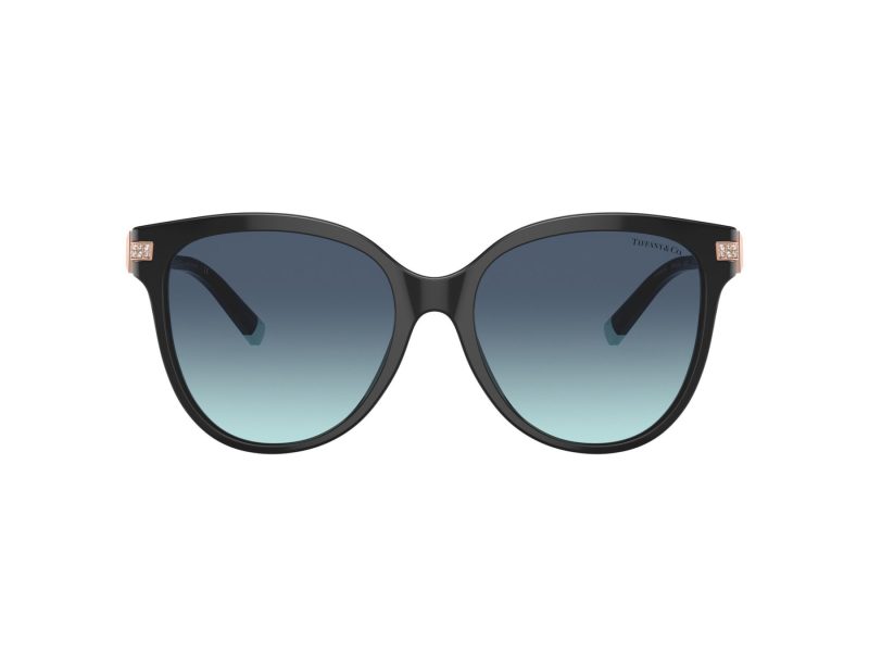 Tiffany Zonnebril TF 4193B 80019S