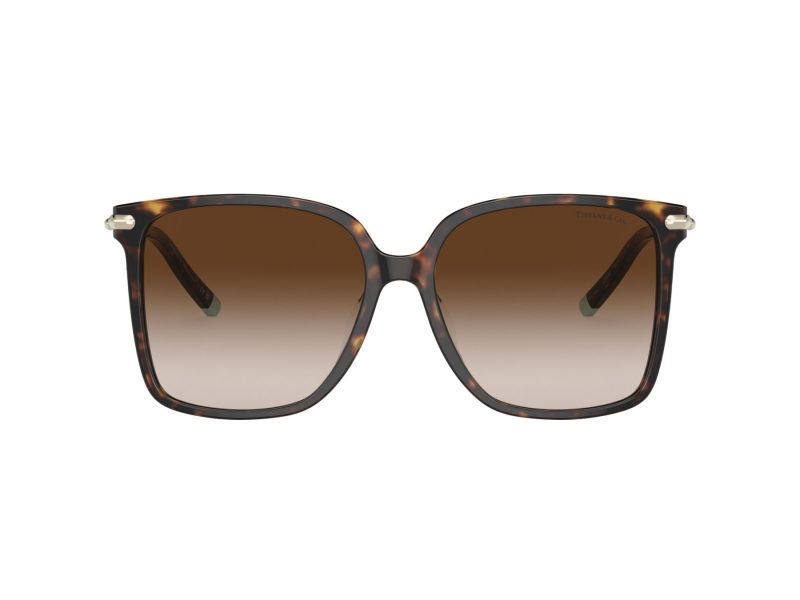 Tiffany Zonnebril TF 4194D 80153B