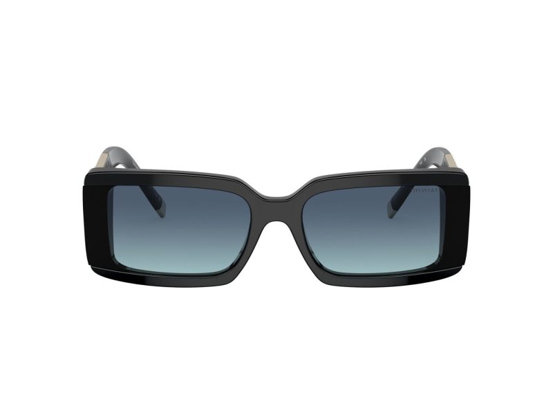 Tiffany Zonnebril TF 4197 80019S