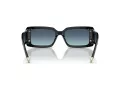 Tiffany Zonnebril TF 4197 80019S