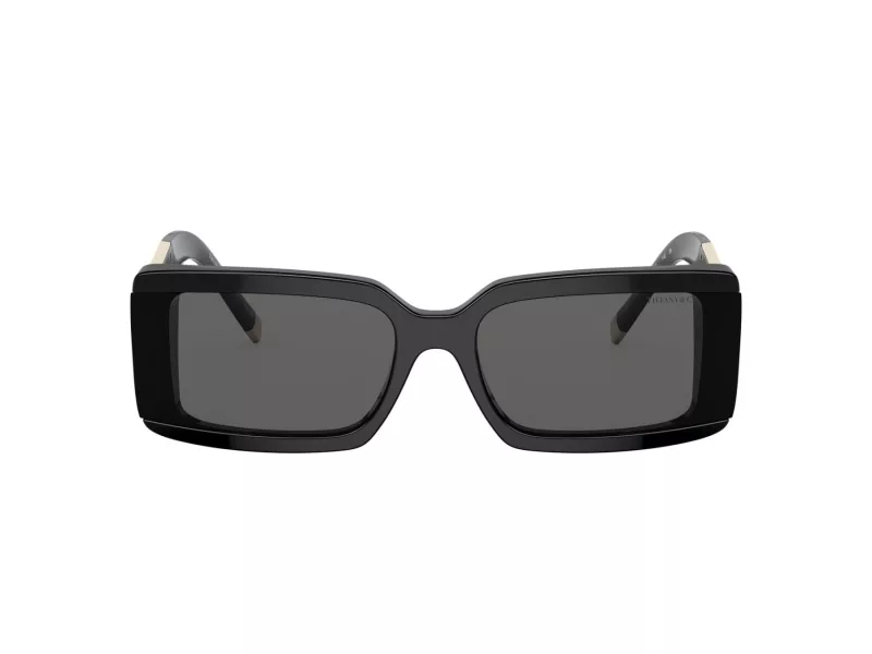 Tiffany Zonnebril TF 4197 8001S4