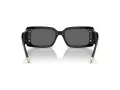 Tiffany Zonnebril TF 4197 8001S4