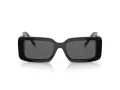 Tiffany Zonnebril TF 4197 8001S4