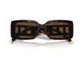 Tiffany Zonnebril TF 4197 80153G