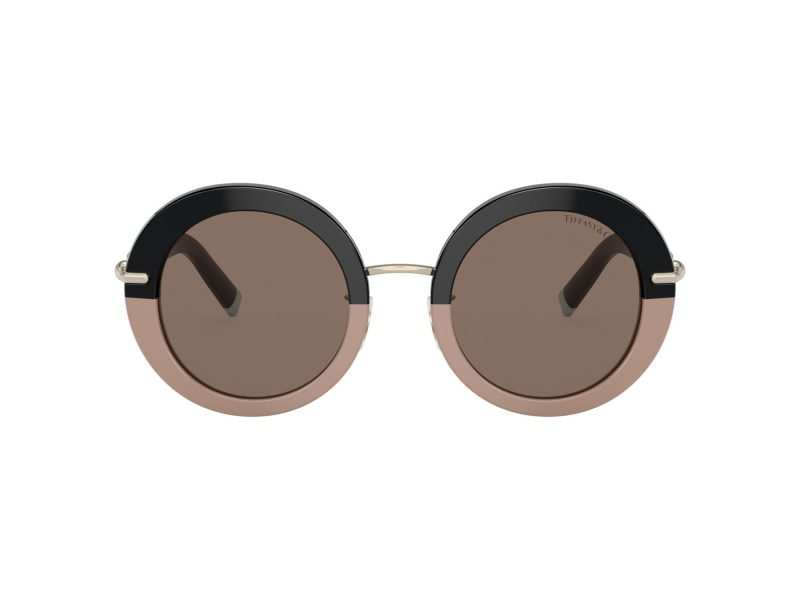 Tiffany Zonnebril TF 4201 83553G