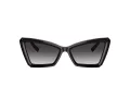 Tiffany Zonnebril TF 4203 80013C