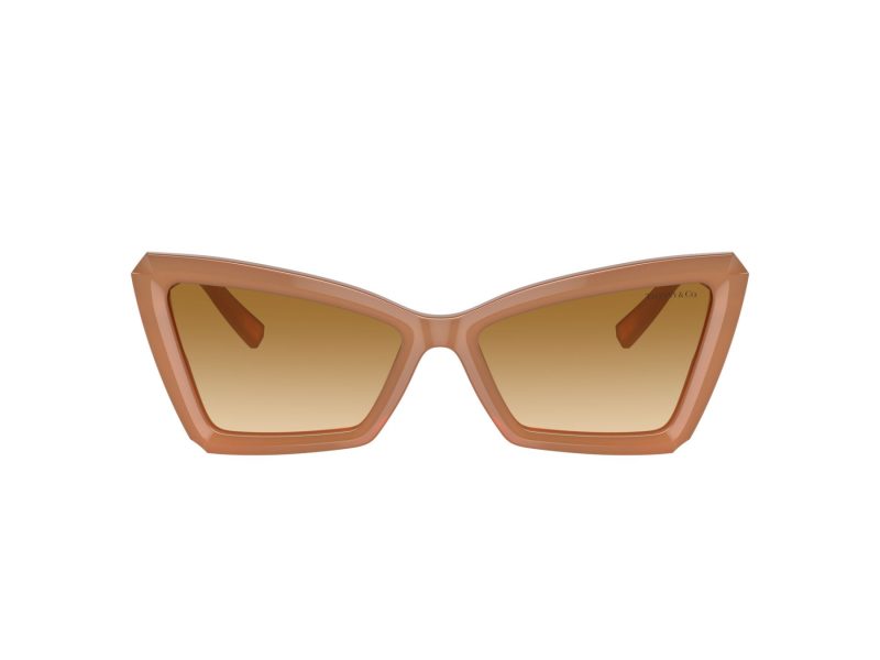 Tiffany Zonnebril TF 4203 83743B