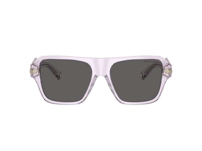 Tiffany Zonnebril TF 4204 8376S4
