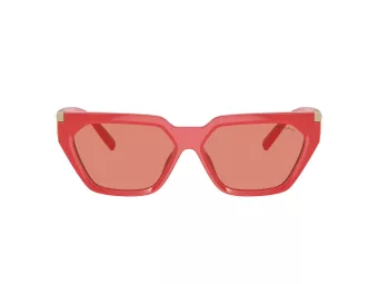 Tiffany Zonnebril TF 4205U 837084