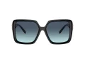 Tiffany Zonnebril TF 4206U 80019S