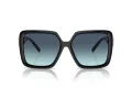 Tiffany Zonnebril TF 4206U 80019S