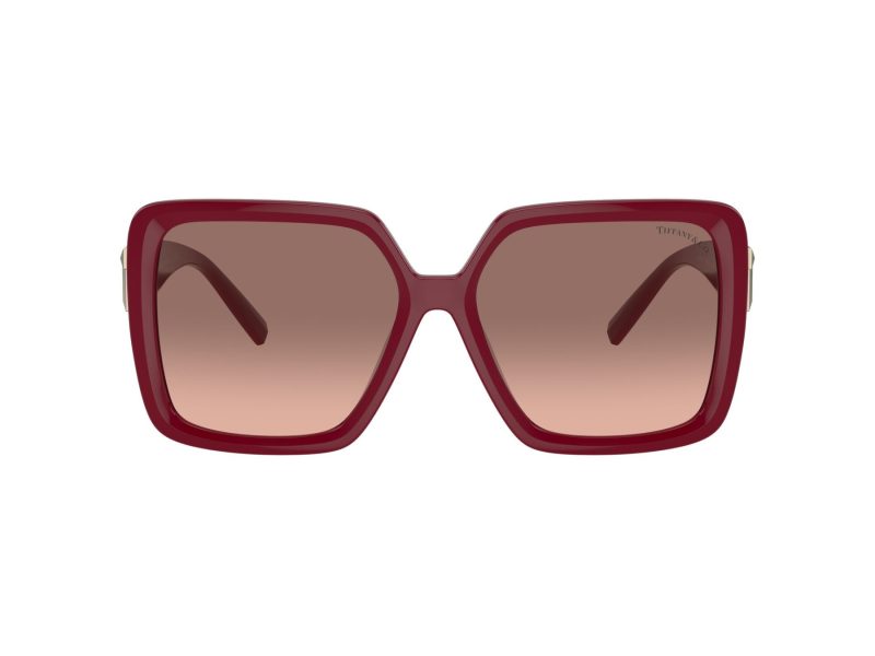 Tiffany Zonnebril TF 4206U 836613