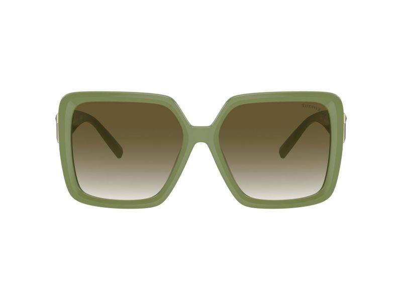 Tiffany Zonnebril TF 4206U 83687Z