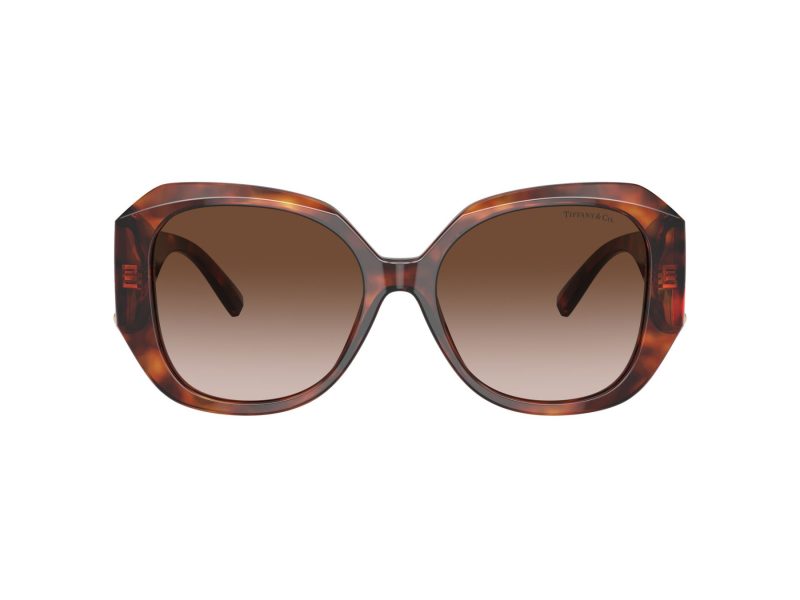 Tiffany Zonnebril TF 4207B 80023B