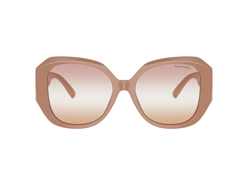 Tiffany Zonnebril TF 4207B 8382EL