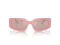 Tiffany Zonnebril TF 4208U 8383/5