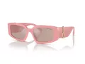 Tiffany Zonnebril TF 4208U 8383/5