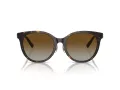 Tiffany Zonnebril TF 4209D 8015T5