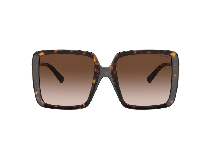 Tiffany Zonnebril TF 4212U 80153B