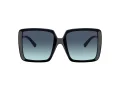 Tiffany Zonnebril TF 4212U 83429S