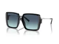 Tiffany Zonnebril TF 4212U 83429S