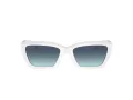 Tiffany Zonnebril TF 4213 83929S
