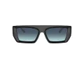 Tiffany Zonnebril TF 4214U 83429S