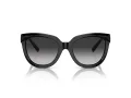Tiffany Zonnebril TF 4215 80013C