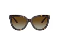 Tiffany Zonnebril TF 4215 8015T5