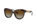 Tiffany Zonnebril TF 4215 8015T5