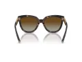 Tiffany Zonnebril TF 4215 8015T5