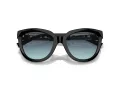 Tiffany Zonnebril TF 4215 83429S