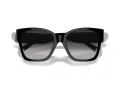 Tiffany Zonnebril TF 4216 80013C