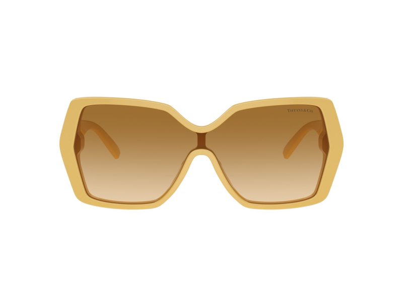 Tiffany Zonnebril TF 4219 84093B