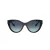 Tiffany Zonnebril TF 4220 80019S